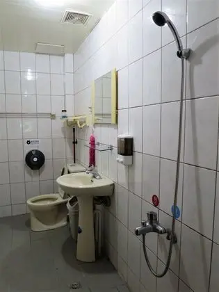 Basic Ortak Ranzalı Oda, Karma Ranzalı Oda