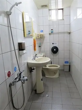 Basic Ortak Ranzalı Oda, Karma Ranzalı Oda