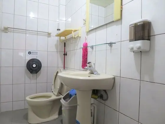 Basic Ortak Ranzalı Oda, Karma Ranzalı Oda