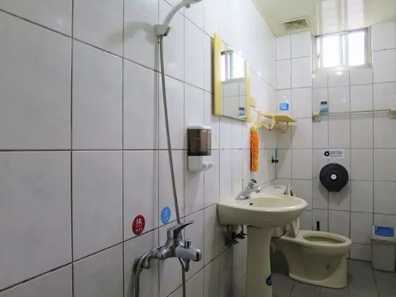 Comfort Ortak Ranzalı Oda, Karma Ranzalı Oda