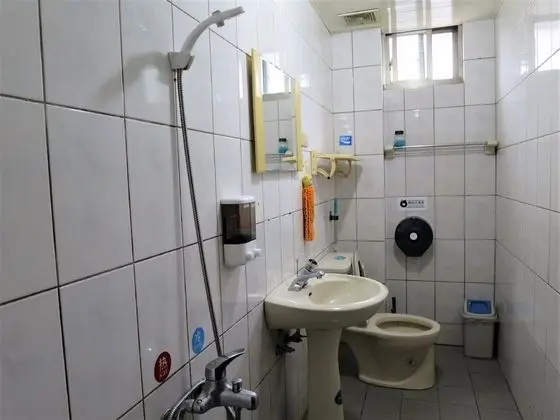 Comfort Ortak Ranzalı Oda, Karma Ranzalı Oda