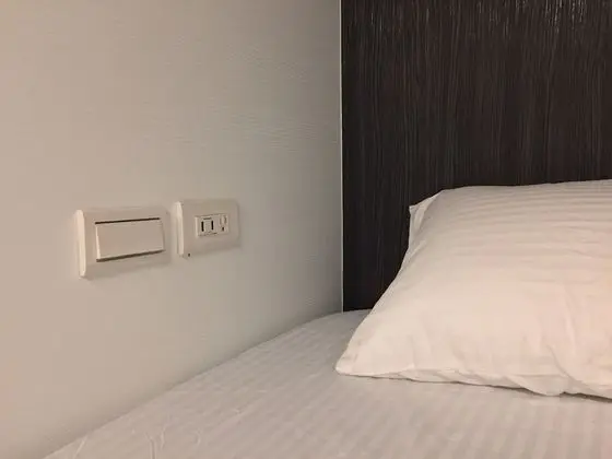 Gallery Ortak Ranzalı Oda, Karma Ranzalı Oda