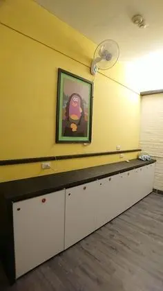 Gallery Ortak Ranzalı Oda, Karma Ranzalı Oda