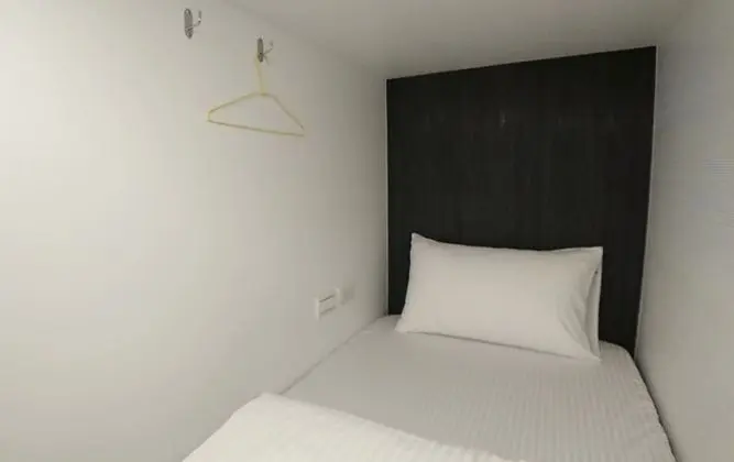 Gallery Ortak Ranzalı Oda, Karma Ranzalı Oda