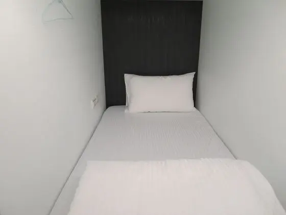 Gallery Ortak Ranzalı Oda, Karma Ranzalı Oda