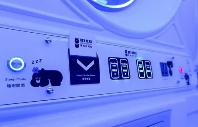 Classic Ortak Ranzalı Oda, Karma Ranzalı Oda
