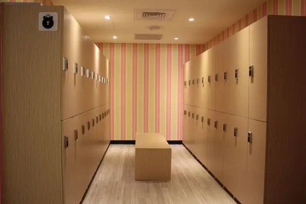 Yatakhanede Yatak Female Room