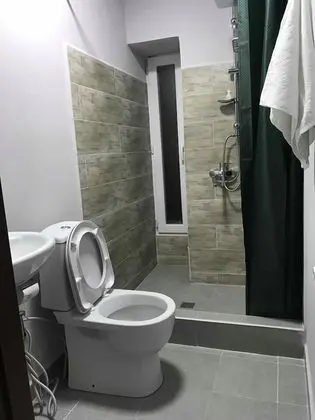 Standard İki Ayrı Yataklı Oda