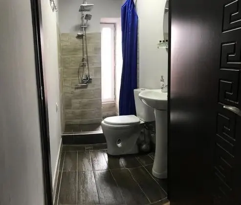 Standard Tek Büyük Yataklı Oda, 1 Çift Kişilik Yatak ve Çekyat