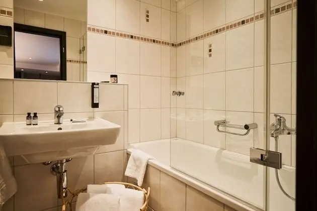 Standard Tek Kişilik Oda