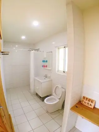Comfort Dört Kişilik Oda, 2 Çift Kişilik Yatak