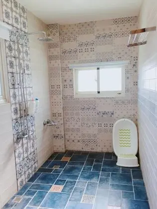 Comfort Tek Büyük Yataklı Oda, 1 Büyük (Queen) Boy Yatak, Göl Kenarı