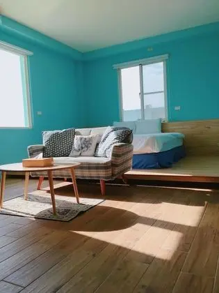 Comfort Tek Büyük Yataklı Oda, 1 Büyük (Queen) Boy Yatak, Göl Kenarı