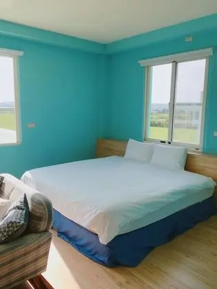 Comfort Tek Büyük Yataklı Oda, 1 Büyük (Queen) Boy Yatak, Göl Kenarı