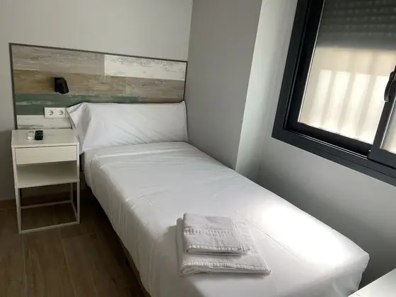 Basic Tek Kişilik Oda