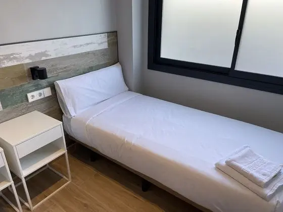 Basic Tek Kişilik Oda