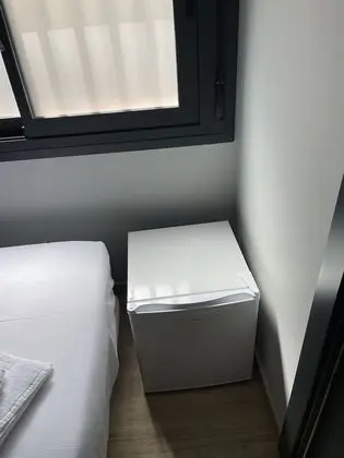 Basic Tek Kişilik Oda
