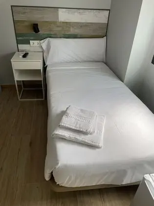 Basic Tek Kişilik Oda