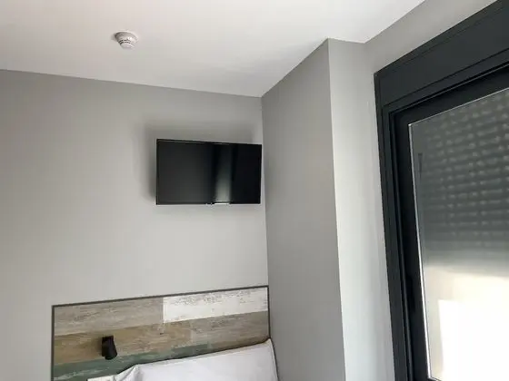Basic Tek Kişilik Oda