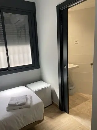 Basic Tek Kişilik Oda