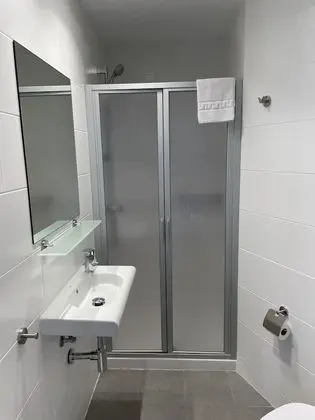 Basic Tek Kişilik Oda