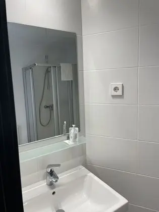 Basic Tek Kişilik Oda