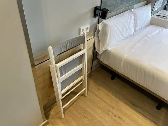 Basic Üç Kişilik Oda