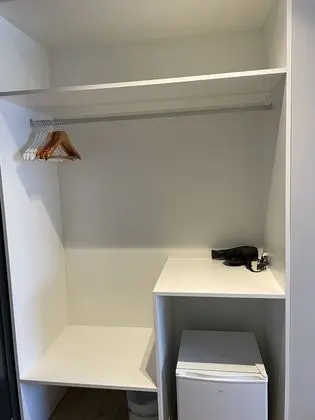 Basic Üç Kişilik Oda