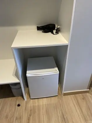 Basic Üç Kişilik Oda