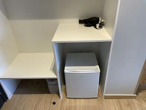 Basic Üç Kişilik Oda