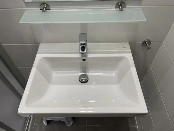 Basic Üç Kişilik Oda