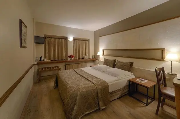 Stone Double Room