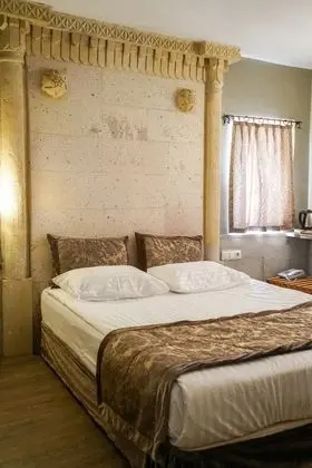 Stone Double Room