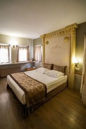 Stone Double Room