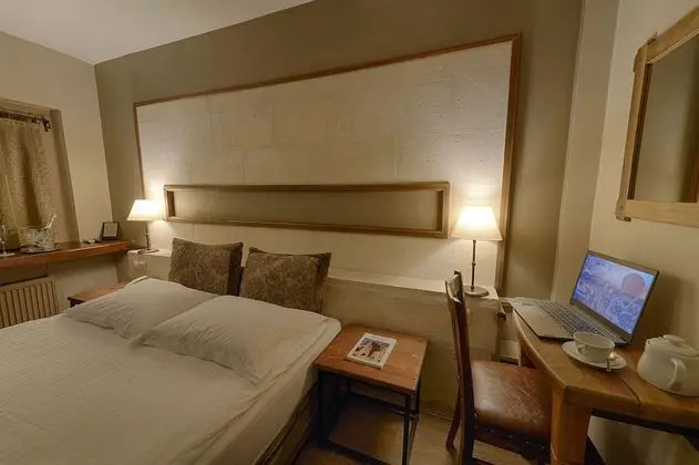 Stone Double Room