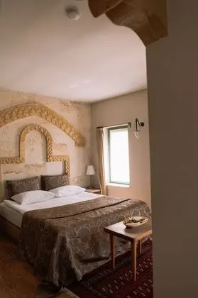 Stone Double Room