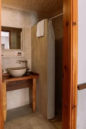 Stone Twin Room