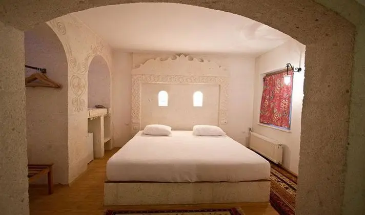 Taş Oda 