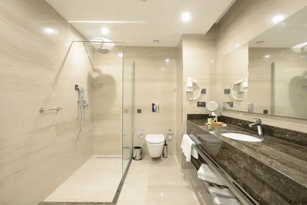 Executive Oda (İptal Edilemez)
