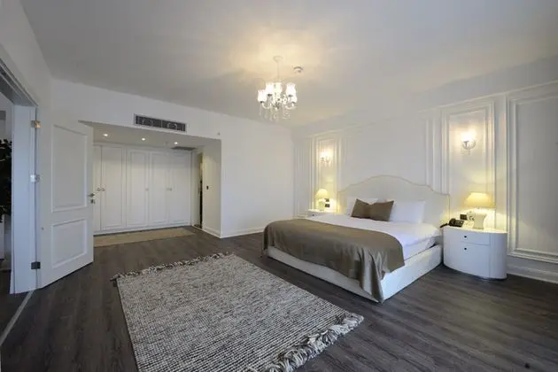 Executive Oda (İptal Edilemez)