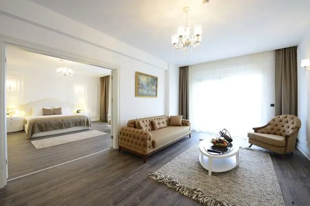 Executive Oda (İptal Edilemez)