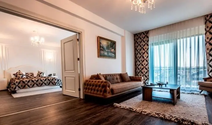 Executive Oda (İptal Edilemez)