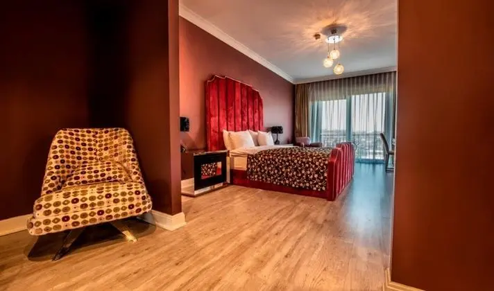 Executive Oda (İptal Edilemez)