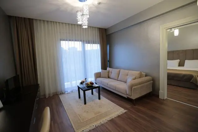 Junior Suit-İptal Edilemez