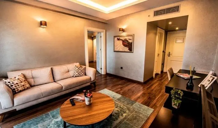 Junior Suit-İptal Edilemez