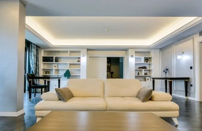 King Suite - Jakuzili, Şehir Manzaralı