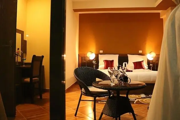 Standard İki Ayrı Yataklı Oda