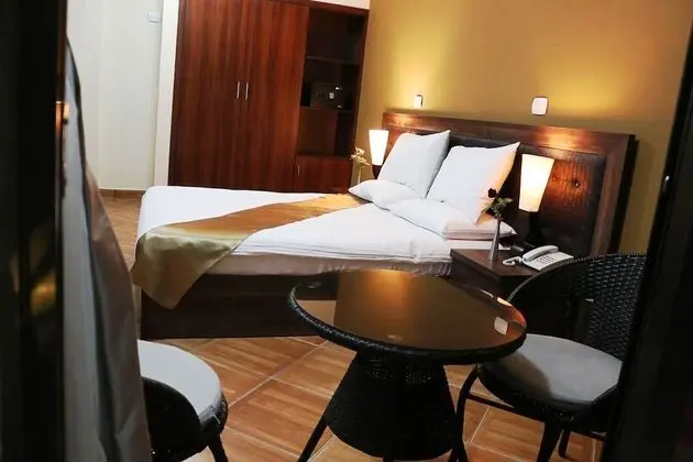 Standard Tek Kişilik Oda, 1 Yatak Odası, Sigara İçilmez, Şehir Manzaralı