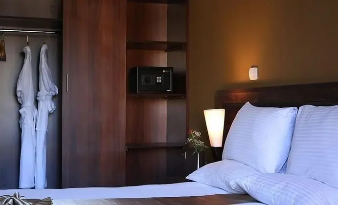 Standard Tek Kişilik Oda, 1 Yatak Odası, Sigara İçilmez, Şehir Manzaralı