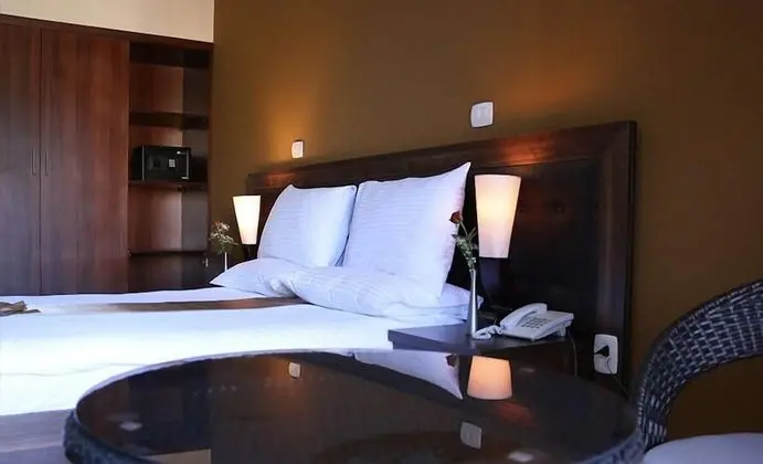 Standard Tek Kişilik Oda, 1 Yatak Odası, Sigara İçilmez, Şehir Manzaralı